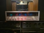 Kenwood KR-2400 Receiver met LS-22 Speakers, Audio, Tv en Foto, Versterkers en Receivers, Overige merken, Gebruikt, Ophalen of Verzenden