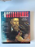 Nostradamus - Geschiedenis van de Toekomst, Boeken, Godsdienst en Theologie, Ophalen of Verzenden, Gelezen