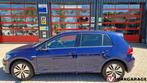 Volkswagen e-Golf 1e eigenaar e-Golf, Elektrisch, Nieuw, 315 min, Onderhoudsboekje