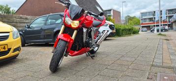 Kawasaki Z1000 2004  beschikbaar voor biedingen