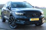 Volvo XC40 T5 Recharge 261 PK R-Design AUT,12-2021,21inch, Auto's, USB, 1800 kg, 1712 kg, Zwart