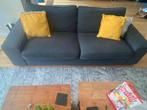 Ikea 3 persoonsbank, type Kivik, Ophalen, Gebruikt, Driepersoons, 75 tot 100 cm