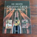 De Beste Grands Crus ter Wereld, Ophalen of Verzenden, Zo goed als nieuw, Overige gebieden, Overige typen