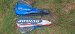 dunlop, Sport en Fitness, Ophalen, Gebruikt