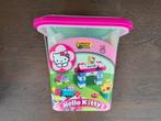 *NIEUW* Unico Plus Hello Kitty, Ophalen of Verzenden, Nieuw, Overige merken