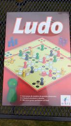 Ludo nieuw in doos, Hobby en Vrije tijd, Gezelschapsspellen | Bordspellen, Ophalen of Verzenden, Nieuw, Blatz