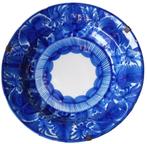18de eeuws continentaal faience bord VMO, Antiek en Kunst, Ophalen of Verzenden