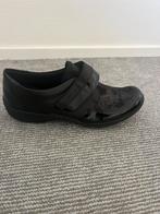 Nieuwe zwarte schoenen met klittenband Remonte maat 41, Ophalen of Verzenden, Zo goed als nieuw, Zwart