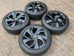 DEMO set 17” Opel Astra L velgen + 225/45 R17 Michelin, Auto-onderdelen, Banden en Velgen, Banden en Velgen, Nieuw, 17 inch, Ophalen of Verzenden