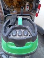 Bouwstofzuiger, Doe-het-zelf en Verbouw, Reinigingsmachines, Ophalen of Verzenden, Zo goed als nieuw