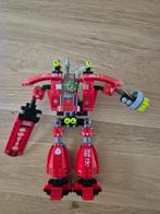 LEGO 7701 - Grand Titan, Ophalen of Verzenden, Gebruikt, Lego