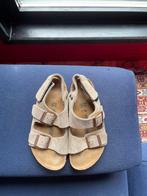 Birkenstocks maat 29, Schoentjes, Jongetje of Meisje, Ophalen of Verzenden, Zo goed als nieuw