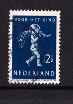 Nederland NVPH 331 gestempeld, Postzegels en Munten, Postzegels | Nederland, Verzenden, T/m 1940, Gestempeld
