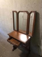 Antiek dressoir, Ophalen of Verzenden, Rechthoekig, Minder dan 50 cm