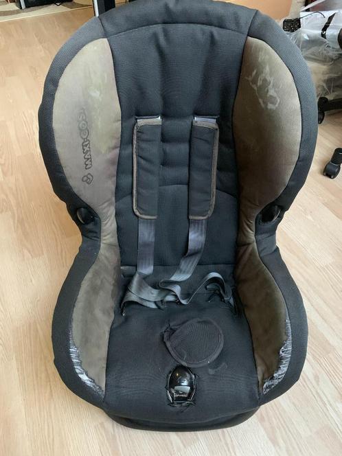 Autostoel Maxi Cosi, Kinderen en Baby's, Autostoeltjes, Gebruikt, Maxi-Cosi, 9 t/m 18 kg, Autogordel, Verstelbare rugleuning, Slaapstand