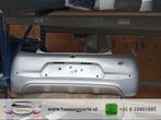 Peugeot 108 achterbumper origineel 52159-0H070, Gebruikt, Ophalen of Verzenden, Achter, Bumper