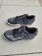 Mizuno Wave Lynx 2 Hockeyschoenen Maat 38,5, Ophalen of Verzenden, Gebruikt, Schoenen