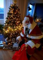 De kerstman op  bezoek, Diversen, Kerst, Ophalen, Nieuw