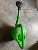 Groene Gieter, Tuin en Terras, Ophalen of Verzenden, Gebruikt, Kunststof