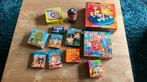 Spellen 999 games MB haba winning moves drie magiers, Ophalen of Verzenden, Zo goed als nieuw