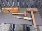 Timmer gereedschap nooitgedagt, Doe-het-zelf en Verbouw, Gereedschap | Handgereedschap, Ophalen of Verzenden