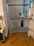 Stellingkast 140x60x30 cm, Huis en Inrichting, Kasten | Stellingkasten, Ophalen, Gebruikt