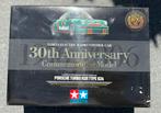 Tamiya 30th Anniversary Porsche Turbo RSR 934 49400 NIB, Elektro, Nieuw, Ophalen of Verzenden, Schaal 1:10