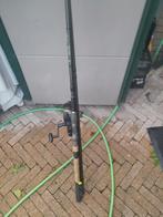Badger Feeder Hengel met Molen, Ophalen of Verzenden, Gebruikt