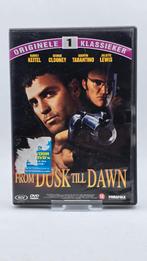 From Dusk till Dawn, Vanaf 16 jaar, Ophalen of Verzenden, Zo goed als nieuw