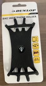 Dunlop Bike Smartphone Houder NIEUW, Ophalen of Verzenden, Nieuw, Fiets
