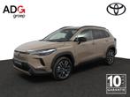 Toyota Corolla Cross Hybrid 140 Dynamic | Adaptive Cruise Co, Auto's, 12 maanden, Euro 6, Bedrijf, Nieuw