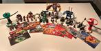 Geweldige verzameling LEGO Ninjago sets - 100% compleet, Kinderen en Baby's, Speelgoed | Duplo en Lego, Ophalen of Verzenden, Zo goed als nieuw
