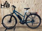 Stevens E-Molveno Lady E-Bike Shimano Altus, Niet ingevuld, Ophalen of Verzenden, Zo goed als nieuw, 47 tot 51 cm
