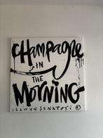 Champagne in the Morning, 2018 By Selwyn Senatori, Antiek en Kunst, Ophalen