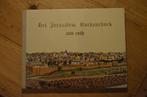 Het Jeruzalem borduurboek van Ann Roth, Ophalen, Gebruikt, Handborduren, Patroon