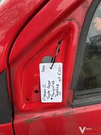 Peugeot 107 Citroën C1 Toyota Aygo 2010 wagennr 2500078 Port, Ophalen, Gebruikt, -, Deur