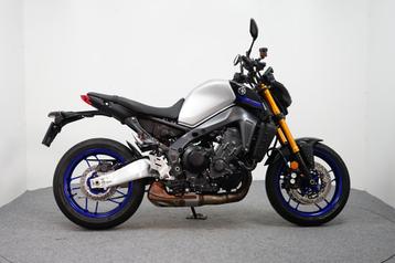 Yamaha MT-09 SP (bj 2023) beschikbaar voor biedingen