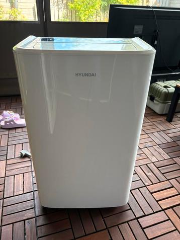 Hyundai Mobiele Airco 14000 BTU beschikbaar voor biedingen