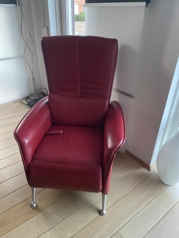 Relaxfauteuil
