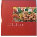 keuken Smaakvolle recepten Italiaans en nog adviezen boeken, Ophalen of Verzenden