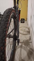Crossfiets - Mountainbike, Fietsen en Brommers, Fietsen | Mountainbikes en ATB, Gebruikt, Hardtail, Heren, 53 tot 57 cm