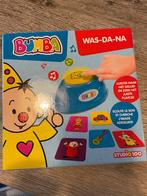 Bumba was-da-na, Kinderen en Baby's, Ophalen, Zo goed als nieuw, Met geluid
