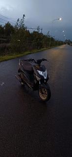 GTS ENZO RS NAKED, Motoren, Ophalen, 1 cilinder, 11 kW of minder