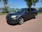 Toyota Avensis Wagon 2.0 VVTi Executiv navi leer, Voorwielaandrijving, 1340 kg, 4 cilinders, Stoelverwarming