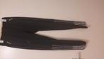 Broek Addidas, Kleding | Heren, Sportkleding, Ophalen, Zo goed als nieuw, Maat 46 (S) of kleiner, Zwart