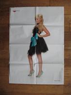Poster uit Hitkranten 2003- 2009 - Ashley Tisdale, Verzenden, Gebruikt, Poster, Artwork of Schilderij