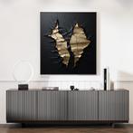 Unieke XXL Glasschilderijen | Breaking Through - 6 sizes, Antiek en Kunst, Kunst | Schilderijen | Modern, Verzenden