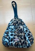 Barts rugzak fluffy panterprint NIEUW, Overige merken, Minder dan 30 cm, Nieuw, Ophalen of Verzenden