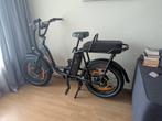 Rad Power Bikes RadRunner 2 Electric Utility Bike - Black, Fietsen en Brommers, Zo goed als nieuw, Minder dan 47 cm, 50 km per accu of meer