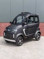 Elektrische invalidenvoertuig TTZ Electric 100 AH LITHIUM, Diversen, Nieuw, Ophalen of Verzenden, Canta, 16 km/u of meer